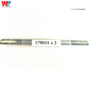 5157438 178031 Warning Sharp Edge SMT Dek Printer Spare Parts