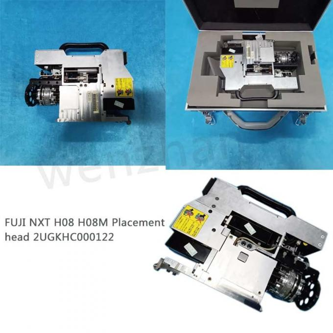 FUJI NXT H08 H08M Placement Head 2UGKHC000122 0