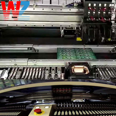 Высокоскоростная машина для захвата и размещения Yamaha IPulse M10 M20 M3 Smt