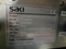 SAKI Automated Optical Inspection Machine , BF-Comet10 AOI Equipment