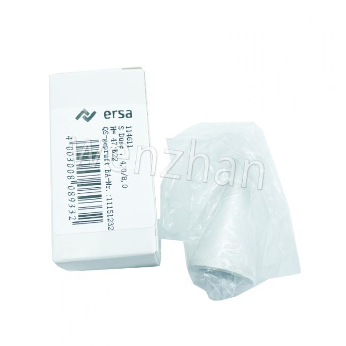 SMT Ersa parts Selective Wave Soldering 114611 4.0/8.0 H=47 B14 1 nozzle 2