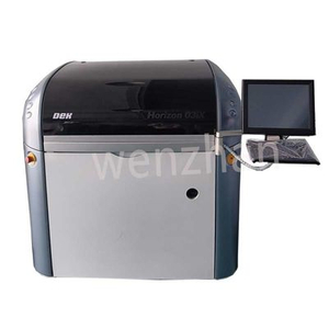 SMT Stencil Printer DEK Horizon 01/02I/03IX Series PCB Solder Paste Printer