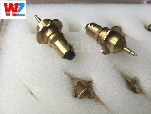 JUKI 101 NOZZLE FOR 750 760 PICK AND PLACE MACHINE