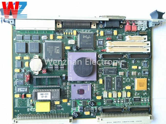 SMT Samsung Machine Spare Parts CP45 NEO Vme Mother Board 6