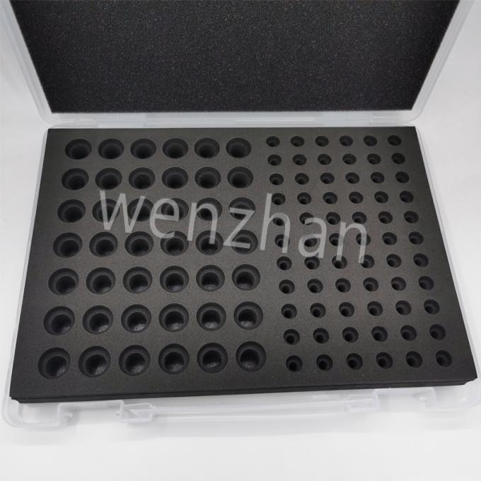 SMT Part Multi-functional NPM 16 Head NPM 8 Head Storage Box Nozzle Box 3