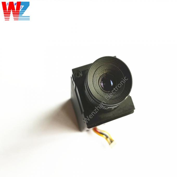 SMT Samsung machine spare parts CP45 NEO head camera 4