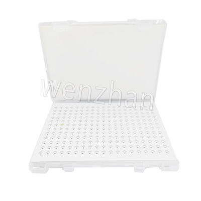 Smt Part Multi-Functional Npm 16 Head Storage Box Nozzle Box For Chip Mounter