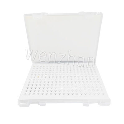 Smt Part Multi-Functional Npm 16 Head Storage Box Nozzle Box For Chip Mounter