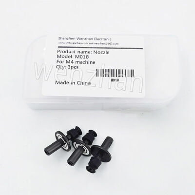 Yamaha I-Pulse M1 M4 Machine SMT Nozzle LG0-M7705-00X M018 Ipulse Nozzle