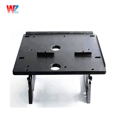 Corrosion Resistant SAMSUNG CP IC Tray SMT Machines