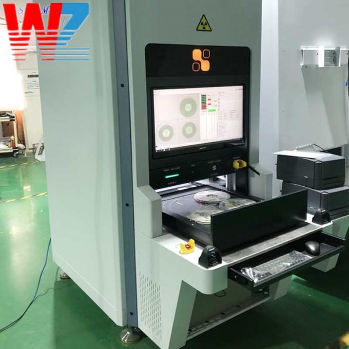 Smt X Ray Reel Components Counting Machine Intelligent Counter 0