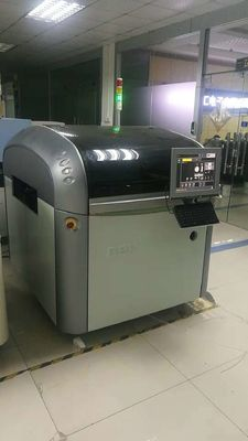 300mm/S PCB Screen Printer , DEK Horizon 03iX Smt Printer Machine
