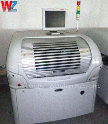 DEK Horizon 02i 220V Solder Paste Stencil Printer