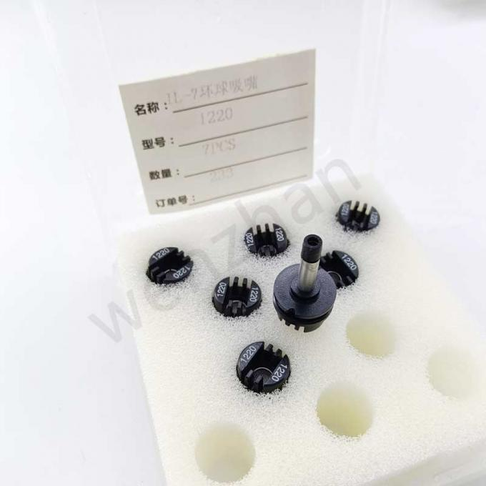 Electronic products machinery Universal 1120 1140 1220 1240 1260 1280 NOZZLE FOR Universal Machine 0805 51305305 3