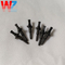 Hitachi HV13C Nozzle SMT Machine Parts Polished 1 Year Warranty