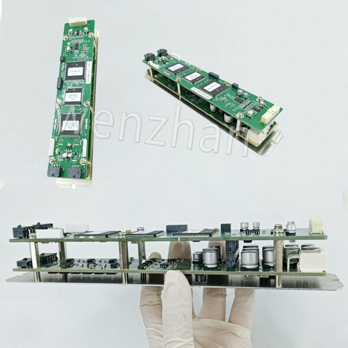 Samsung Hanwha Spare Part Z-Axis Driver AMO3-022810C-EMN-D1-0797 EMN-H6-0095 AM03-007226B PCB Board for Sm471 Decan f2 1