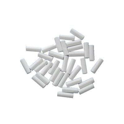 Original New SMT JUKI Filter 2070 40046646 fiber White Color