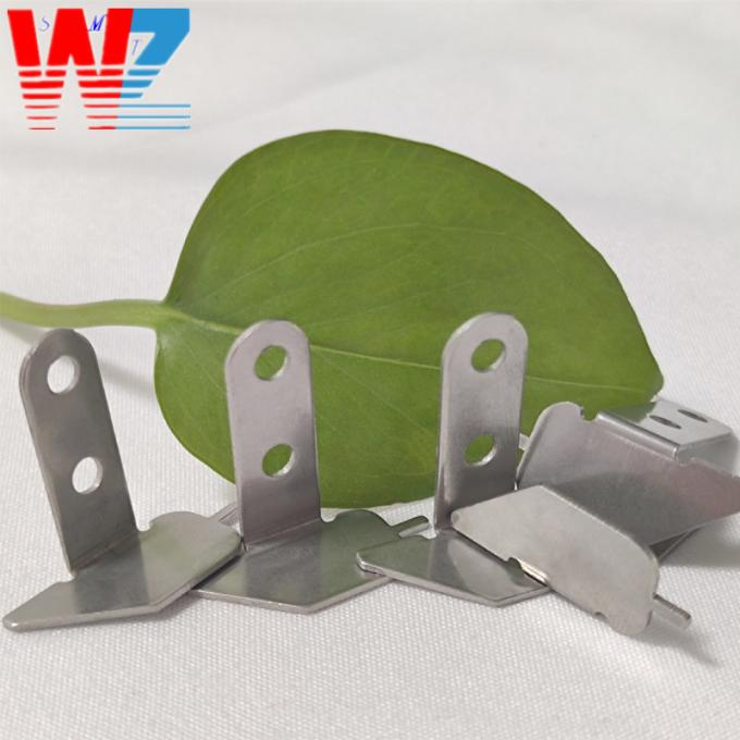 KW1-M22A3-00X SMT Spare Parts Yamaha CL Feeder Roller Hook 1