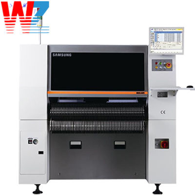Машина SMT HANWHA SAMSUNG SM421 Машина для захвата и размещения