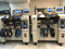 SMT High Speed Samsung CP45 Pick And Place Machine