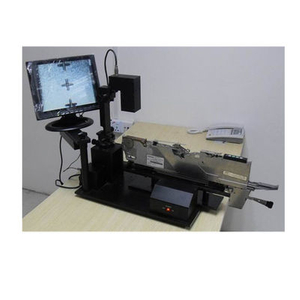 CM602 H550mm Calibration Jig SMT Machines