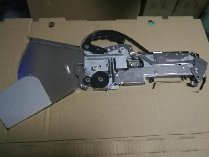ПОДАЧА ПОДАЧИ YAMAHA CL 8 ММ 8*4 ДЛЯ SMT Детали ПОДАЧИ YAMAHA CL 8*4 ММ KW1-M1100-000 1
