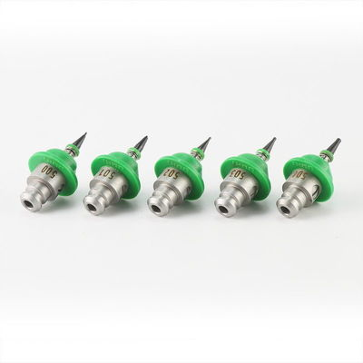Juki SMT Nozzle 520 521 522 523 524 525 526 527 528 529 For Pick And Place Equipment