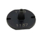 Customizable NPM CM602 CM402 SMT Nozzle 1112 1137 For Pick And Place Machine