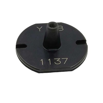 Customizable NPM CM602 CM402 SMT Nozzle 1112 1137 For Pick And Place Machine