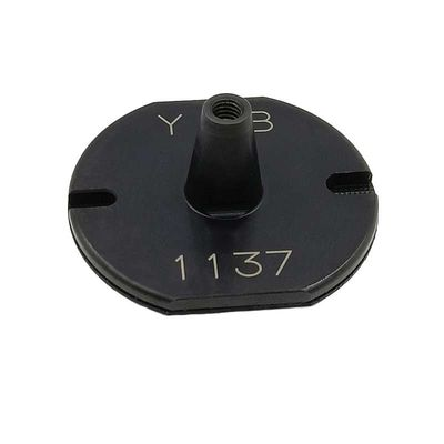 Customizable NPM CM602 CM402 SMT Nozzle 1112 1137 For Pick And Place Machine