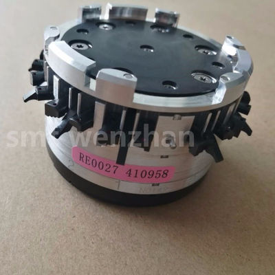 ORIGINAL NEW TYPE FUJI XPF pick and place machine Revolver Auto tool,part No 2UGGHB000407