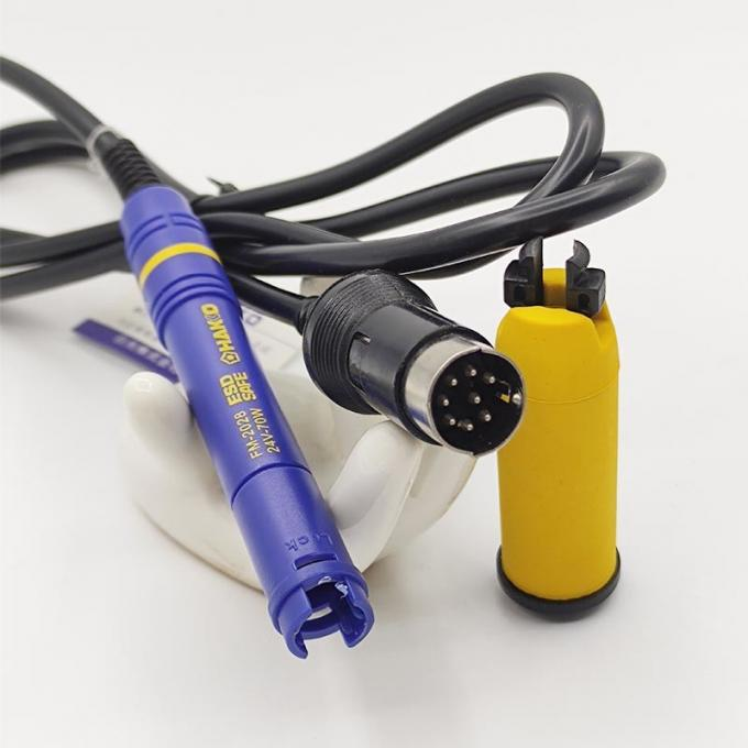 HAKKO FM-2028 24V/70W W/YELLOW SLEEVE 3