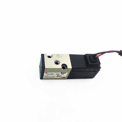 Машина CM402 CM602 SMT разделяет клапан KXF0DLLAA01 VK332-5HS-M5 НПМ