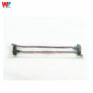 Original Samsung SM 8MM feeder power cable J90650279B