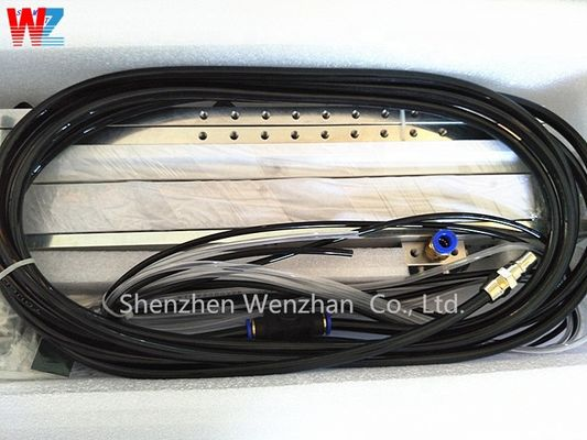 Высокое качество SMT DEK MPM GKG PCB принтер регулируемый адаптер рамки трафарета