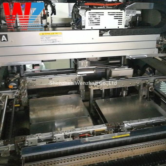 Машина SMT YAMAHA YS24 Машина для захвата и размещения 1