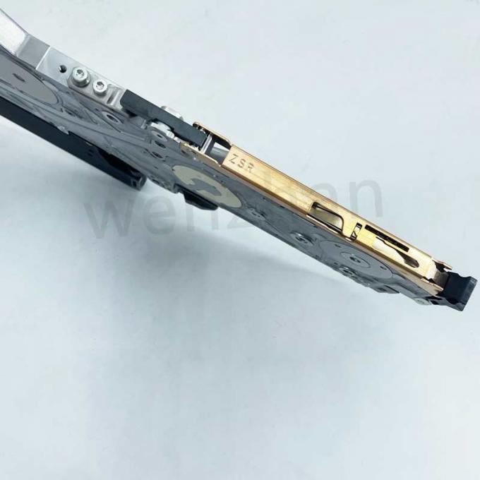 YAMAHA YSM10 YSM20R YSM40R YRM10 YRM20R KMV-MC100-012 ZSR 8 ММ ФИДЕР ﻿ 0