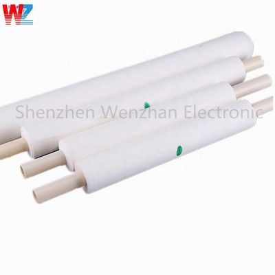 SMT stencil printer cleaning wipes roll for MPM/DEK printer