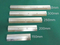 SMT EKRA Squeegee For Printer Machine