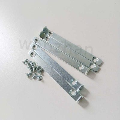 SMT Machine Ipulse Feeder Parts LG4-MAC51-000 98702-030060 Feeder Parts