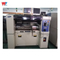 Установка для установки чипов SMT Samsung HANWHA CP40/45/45NEO, бывшая в употреблении машина для захвата и размещения