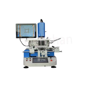 Smd Rework Station Welding Equipment BGA Rework Station