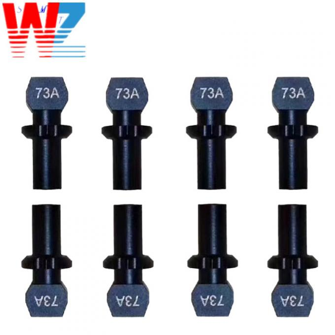 Anti Rust YV100X 75A SMT Nozzle Yamaha Replacement Parts 0