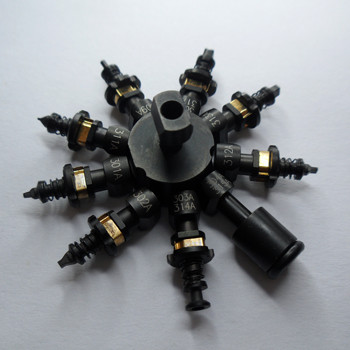 Сопло Yamaha YS24 305A SMT 301A 302A 303A 304A 306A 309A 0