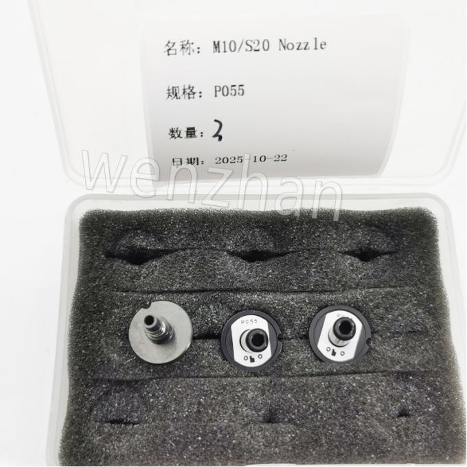 SMT IPULSE Parts M6 M7 M8 LC6-M772K-01X P055 Nozzle for PICK AND PLACE MACHINE 2