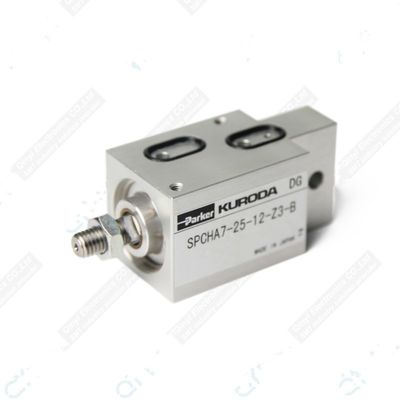 SMT Pick and Place Machine Parts Цилиндр WPA5152 Видео техническая поддержка
