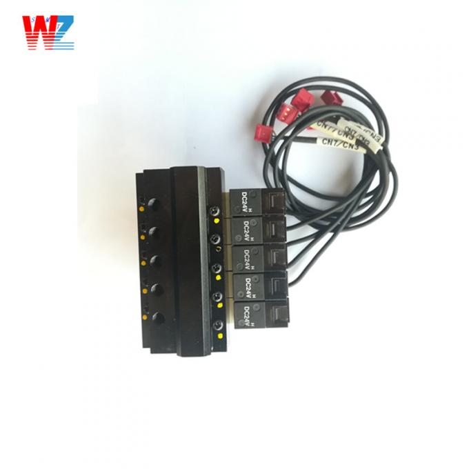 High-quality JUKI 2060 EJECTOR 40001266 1