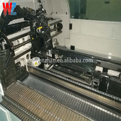 МАШИНА сборочной линии печатных плат SMT Fuji XP143E SMT Pick and Place Machine