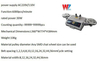 Tape And Reel SMD Counter Machine AC220V AC110V Accurate Calculation