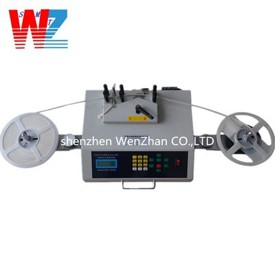Easy Carry SMD Counter Machine SMT SMD Tape And Reel Counter